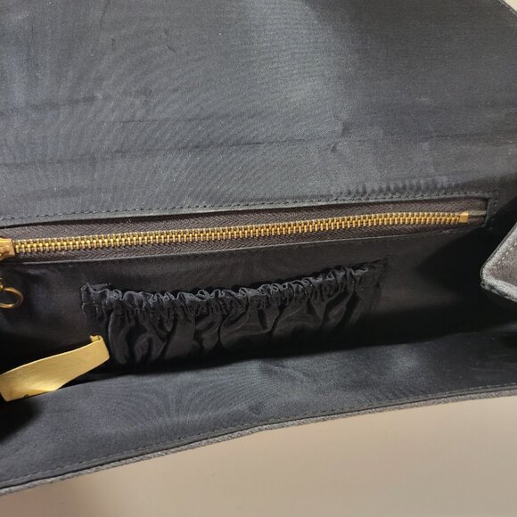 Vintage A Madison Creation Clutch - Picture 9 of 10